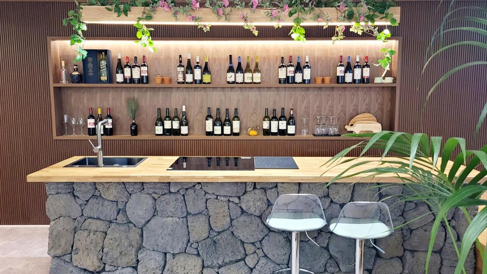 Hygge Hotel Seogwipo Exterior photo